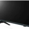 75" Телевизор LG 75UT80006LA.ARUG, 4K Ultra HD, черный, SMART TV, WebOS, HDR, LED, 60 Гц