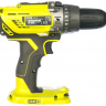 Дрель-шуруповерт Ryobi R18PD3-0