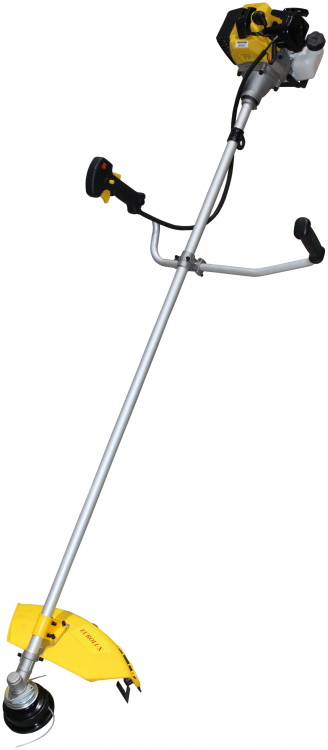 Триммер бензиновый Eurolux TR-1300T, 1.75 л.с., 25 см
