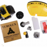 Триммер бензиновый Eurolux TR-1300T, 1.75 л.с., 25 см