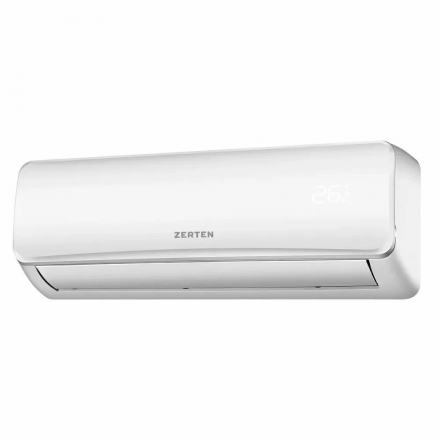 Сплит-система ZERTEN ZN-7 on/off