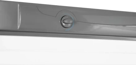 Морозильная камера Indesit DSZ 4150 G, серебристый