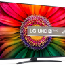 65" Телевизор LG 65UR81006LJ.ARUB, черный