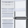 Холодильник двухкамерный Samsung RB34C675EBN/EF инверторный черный