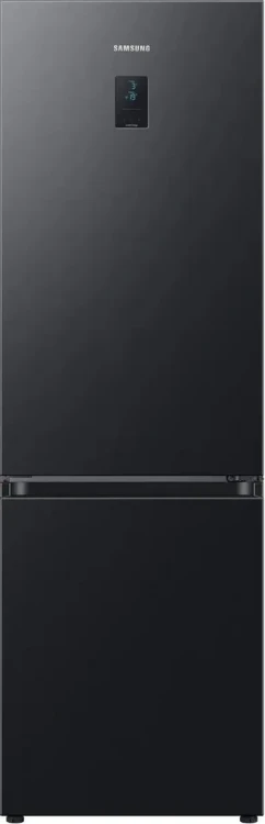 Холодильник двухкамерный Samsung RB34C675EBN/EF инверторный черный