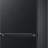 Холодильник двухкамерный Samsung RB34C675EBN/EF инверторный черный