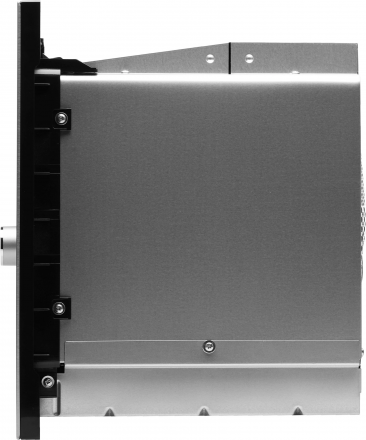 Микроволновая печь HYUNDAI HBW 2040 IX нержавеющая сталь