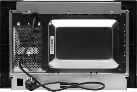 Микроволновая печь HYUNDAI HBW 2040 IX нержавеющая сталь