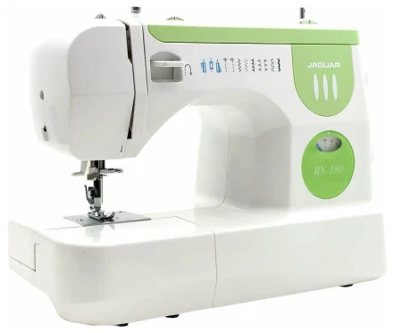 Швейная машина Jaguar RX-180
