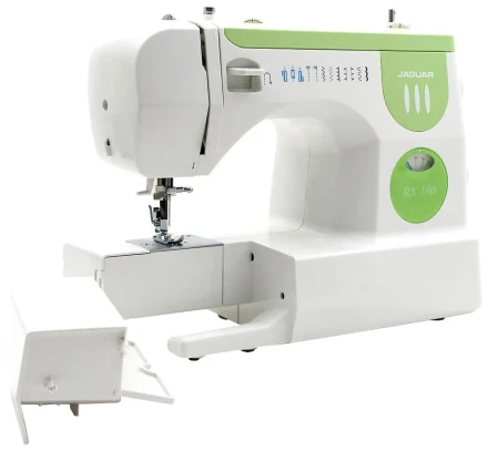 Швейная машина Jaguar RX-180