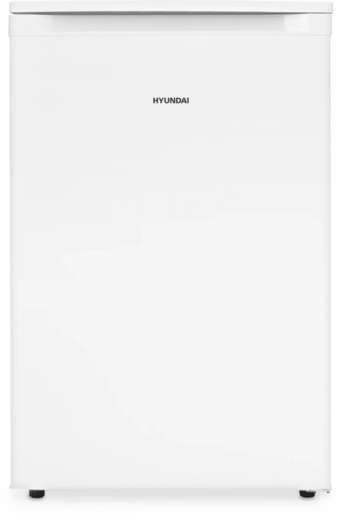 Холодильник HYUNDAI CO15051A белый