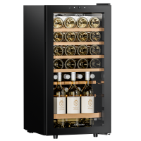 Винный шкаф Meyvel MV28-KBF1