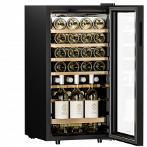 Винный шкаф Meyvel MV28-KBF1