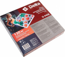 Напольные весы Delta D-9408