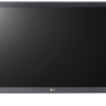 24" Телевизор LG 24TL520V-PZ LED (2019), темно-серый