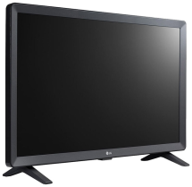 24&quot; Телевизор LG 24TL520V-PZ LED (2019), темно-серый