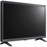 24" Телевизор LG 24TL520V-PZ LED (2019), темно-серый