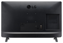 24&quot; Телевизор LG 24TL520V-PZ LED (2019), темно-серый