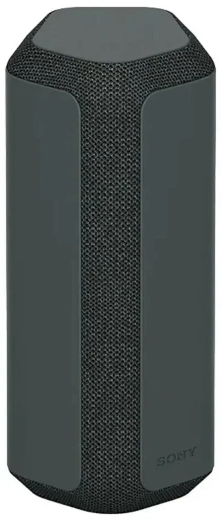 Портативная акустика Sony SRS-XE300, черный
