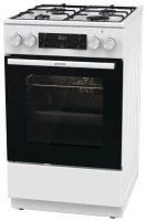 Кухонная плита Gorenje GK5C60WJ