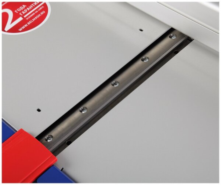 Фуговально-рейсмусовый станок BELMASH SDR-2200