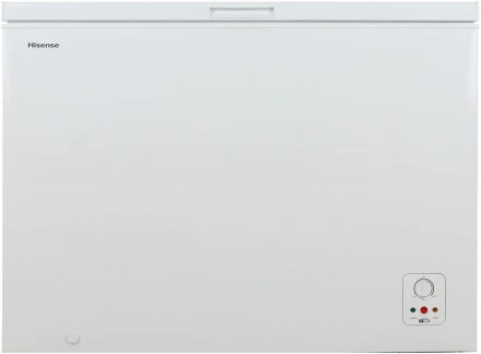 Морозильный ларь Hisense FC386D4AW1