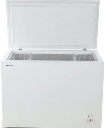 Морозильный ларь Hisense FC386D4AW1