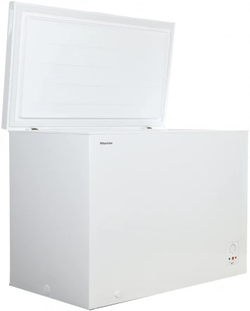 Морозильный ларь Hisense FC386D4AW1