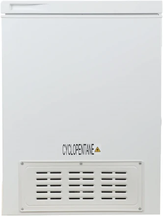 Морозильный ларь Hisense FC386D4AW1