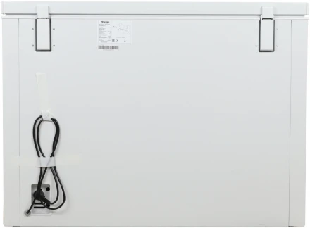 Морозильный ларь Hisense FC386D4AW1