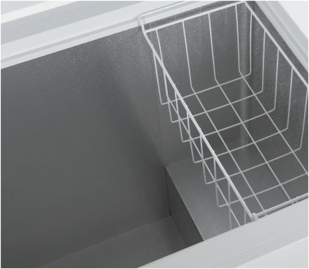 Морозильный ларь Hisense FC386D4AW1