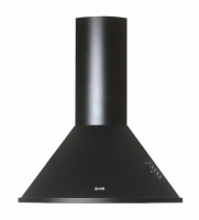 Кухонная вытяжка ZorG Technology Bora Black 60 (1000 куб. м/ч)