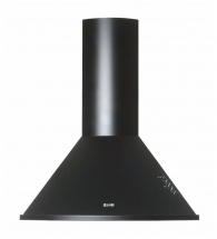 Кухонная вытяжка ZorG Technology Bora Black 60 (1000 куб. м/ч)
