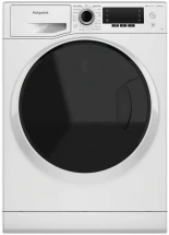Стиральная машина узкая Hotpoint NSD 7249 D AVE RU