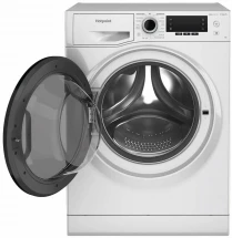 Стиральная машина узкая Hotpoint NSD 7249 D AVE RU