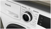 Стиральная машина узкая Hotpoint NSD 7249 D AVE RU