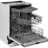 Встраиваемая посудомоечная машина Ginzzu DC608