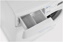 Стиральная машина Candy Aqua 135D2, белый