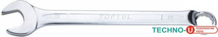 Набор ключей Toptul AAEN2727 (1 предмет)