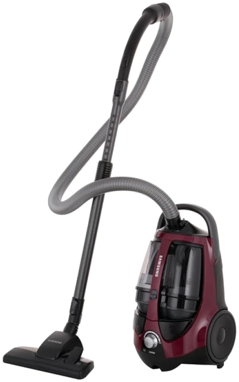 Пылесос Samsung VCC8837V3P