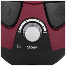 Пылесос Samsung VCC8837V3P