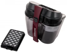 Пылесос Samsung VCC8837V3P