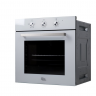 Электрический встраиваемый духовой шкаф Oasis D-MW5 (V), телескопические направляющие, механическое управление