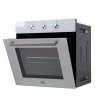 Электрический встраиваемый духовой шкаф Oasis D-MW5 (V), телескопические направляющие, механическое управление