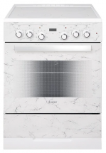 Кухонная плита GEFEST 6560-03 0052