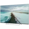 65" Телевизор POLARLINE 65PQ71STC-SM, Ultra HD, SMART TV, чёрный