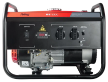 Бензиновый генератор Fubag BS 3300 (431247), (3300 Вт)