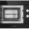 Микроволновая печь MAUNFELD MBMO.20.2PGB