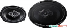 Коаксиальная АС Kenwood KFC-PS6976