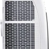 Кондиционер мобильный Ballu BPAC-09 CD , площадь помещения 26м², 9BTU, A класс, белый/черный